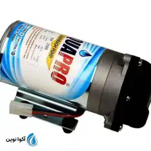 پمپ دستگاه تصفیه آب آکوا پرو مدل TYP 2500
