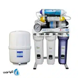 آکوا اسپرینگ مدل RO-S151