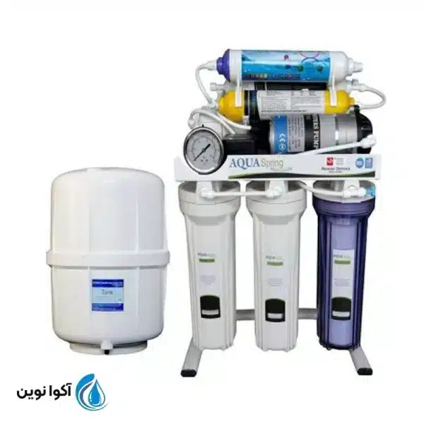آکوا اسپرینگ مدل RO-S151