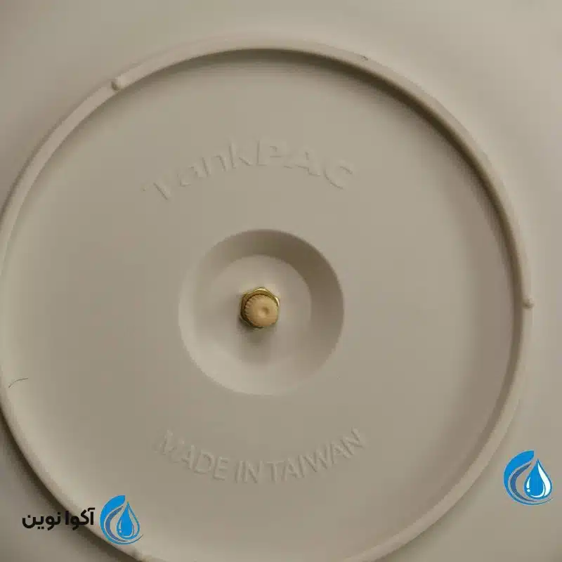 آکوا پرو 8 مرحله ای مدل RO8-ORP-UV