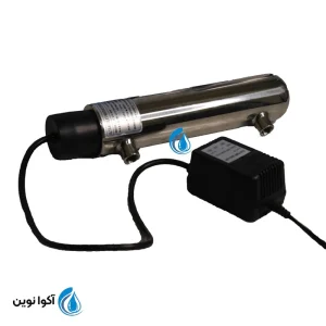 تصفیه آب خانگی سافت واتر 10 مرحله ای مدل RO-10
