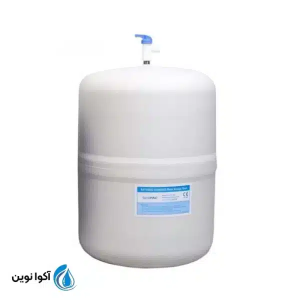 دستگاه تصفیه آب آکوا پرو مدل APRO-RO6 PUMP UP