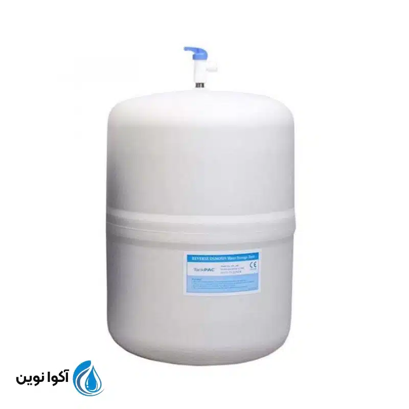 دستگاه تصفیه آب آکوا پرو مدل APRO-RO6 PUMP UP