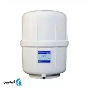 دستگاه تصفیه آب سی سی کا مدل CCK-RO7 ORP