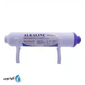 تصفیه آب خانگی سافت واتر 10 مرحله ای مدل RO-10