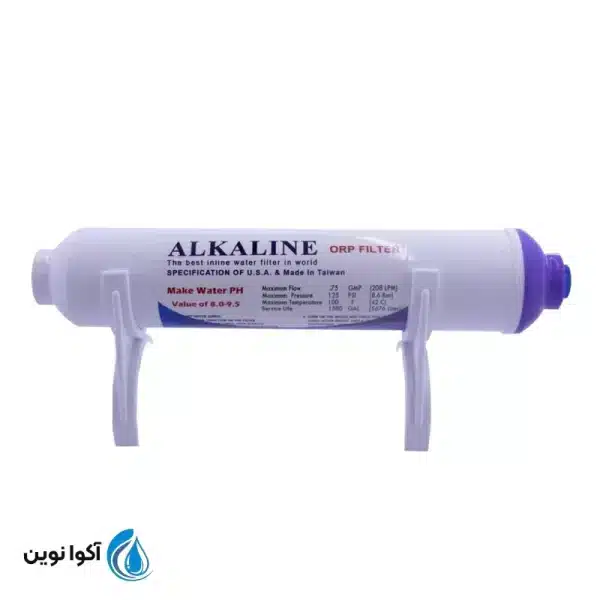 تصفیه آب خانگی سافت واتر 10 مرحله ای مدل RO-10