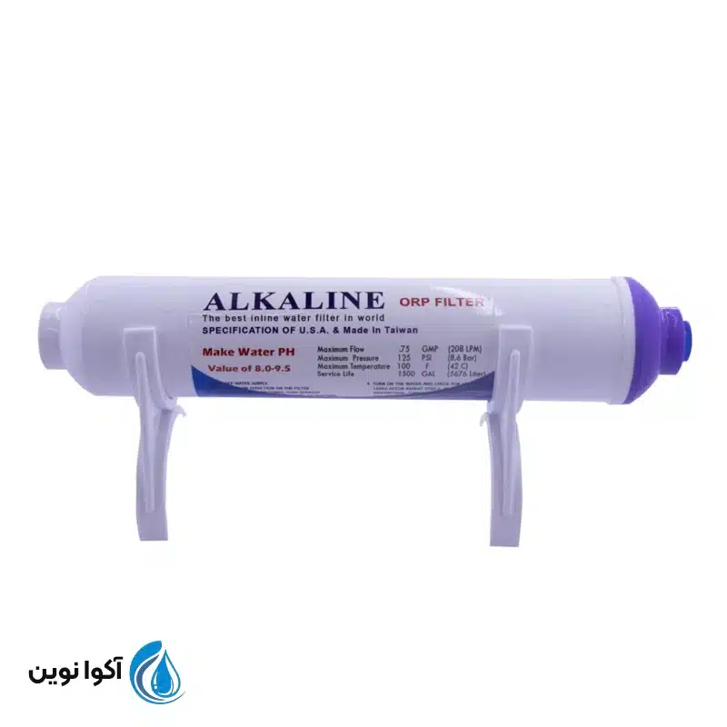 تصفیه آب خانگی سافت واتر 10 مرحله ای مدل RO-10