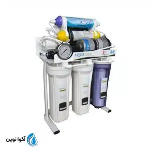 آکوا اسپرینگ مدل RO-S151