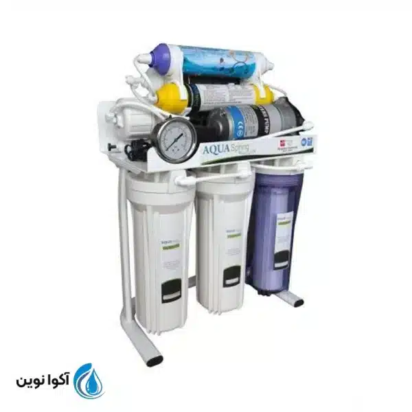 آکوا اسپرینگ مدل RO-S151