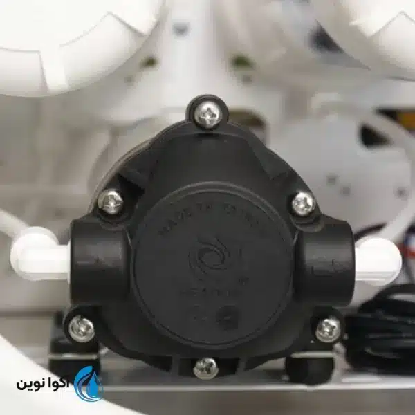 تصفیه آب خانگی آکوا پرو مدل RO6-FIBERGLASS