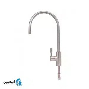 دستگاه تصفیه آب آکوا پرو مدل APRO-RO6 PUMP UP