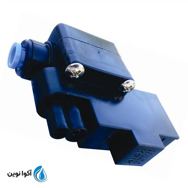 سوئیچ فشار پایین یا لو پرشر