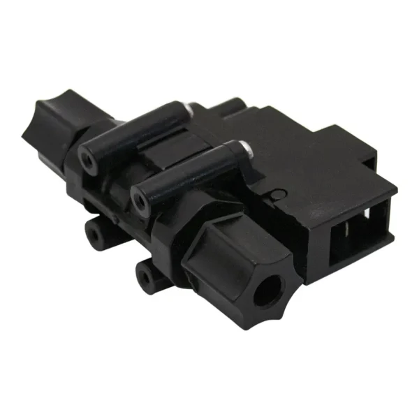 سوییچ قطع کن فشار بالا یا های پرشر ( High Pressure Switch)