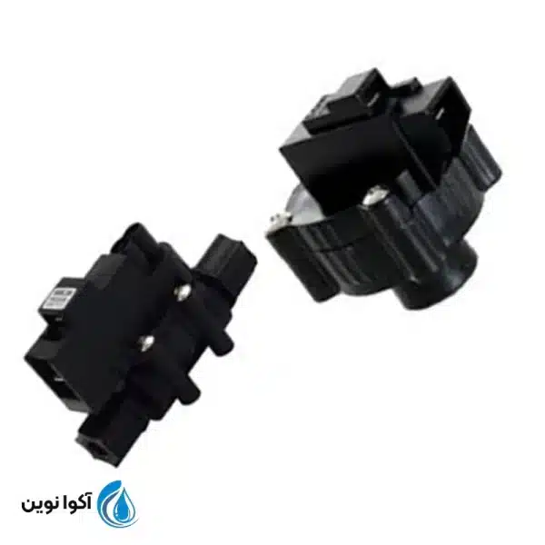 سوئیچ فشار پایین یا لو پرشر