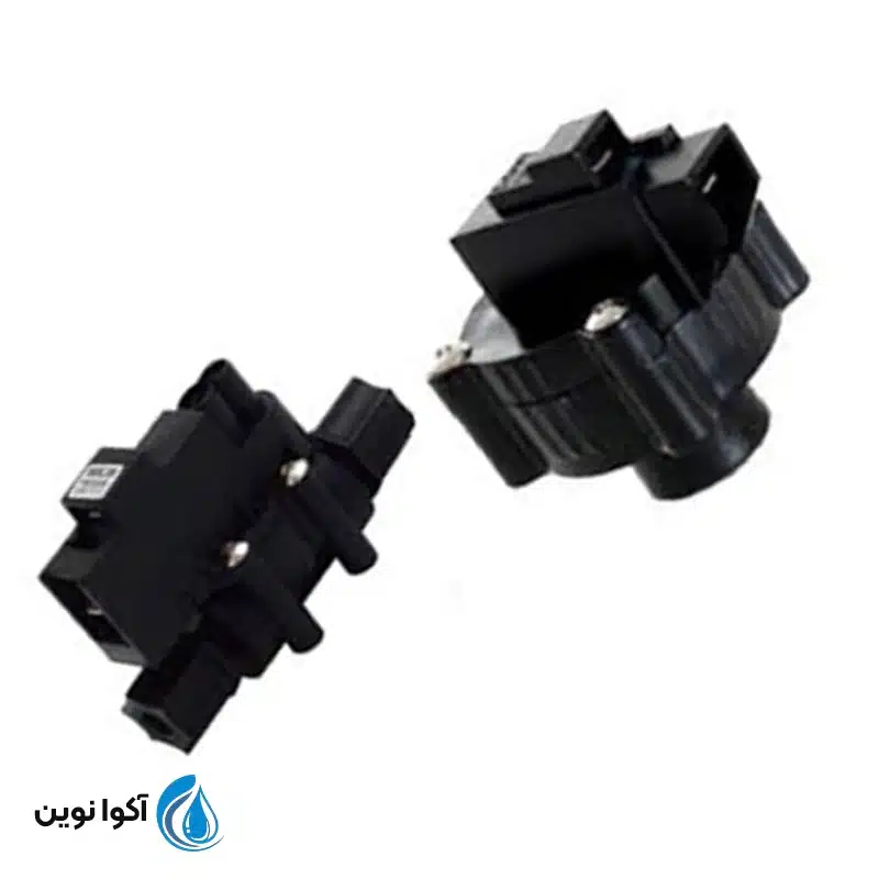 سوئیچ فشار پایین یا لو پرشر