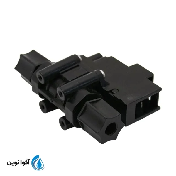سوییچ قطع کن فشار بالا یا های پرشر ( High Pressure Switch)