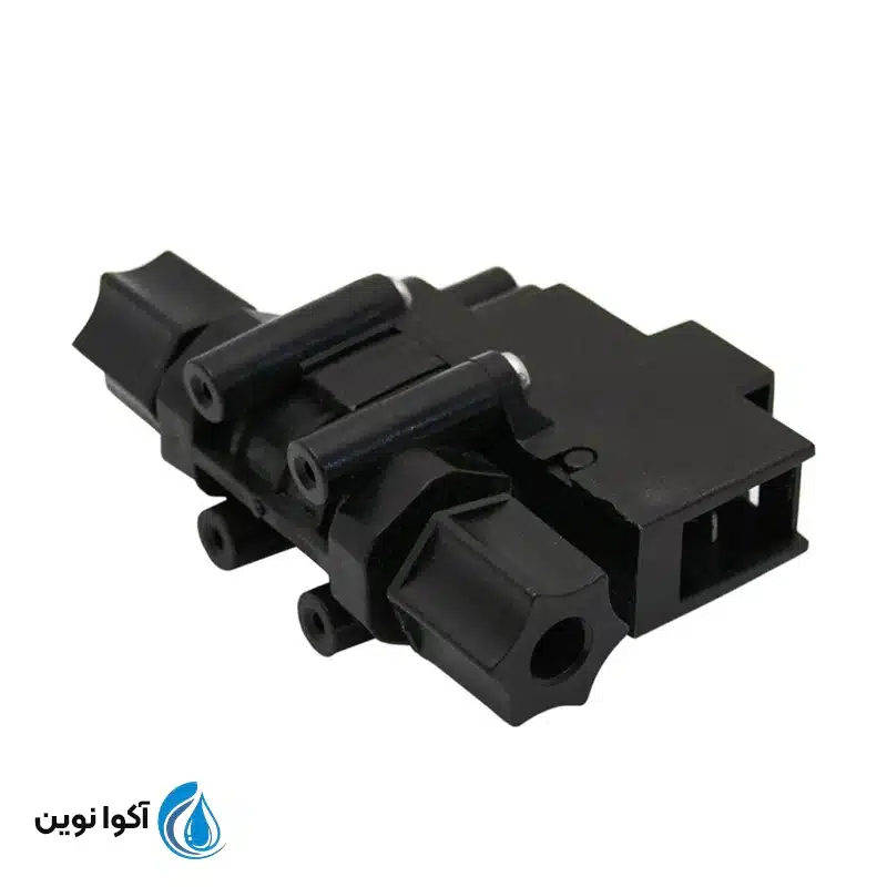 سوییچ قطع کن فشار بالا یا های پرشر ( High Pressure Switch)