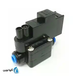 سوییچ قطع کن فشار بالا یا های پرشر ( High Pressure Switch)