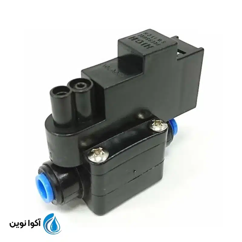 سوییچ قطع کن فشار بالا یا های پرشر ( High Pressure Switch)