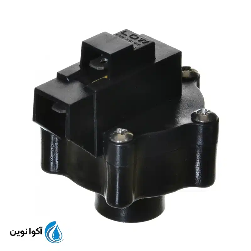 سوئیچ فشار پایین یا لو پرشر