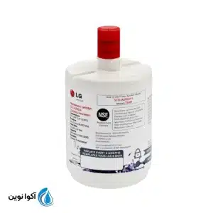 فیلتر یخچال ساید بای ساید ال جی مدل موشکی و لیوانی