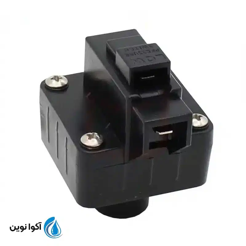 سوئیچ فشار پایین یا لو پرشر
