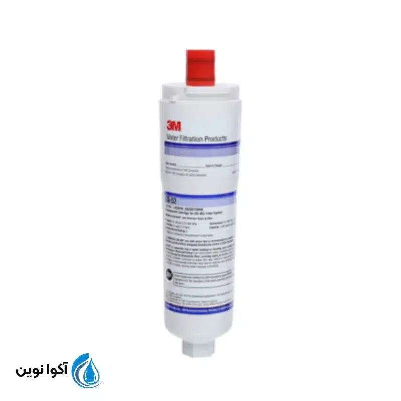 فیلتر یخچال بوش bosch مدل 3m