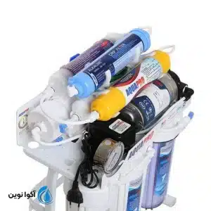 آکوا پرو مدل pomp up-10 stage