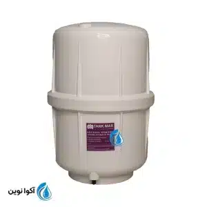 آکوا اسپیرینگ 7 مرحله ای با فیلتر آلکالاین (قلیایی)