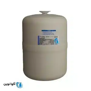 تصفیه آب آکوا لاین 7 مرحله ای با مخزن تانک پک aqua line Ro7_orp