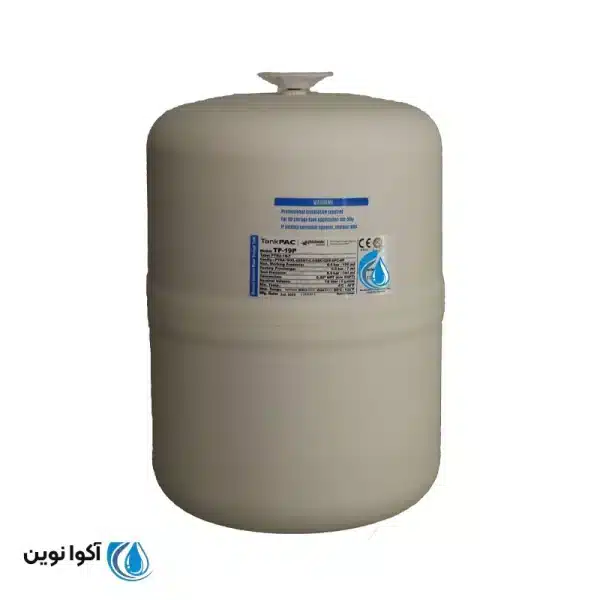 تصفیه آب آکوا لاین 7 مرحله ای با مخزن تانک پک aqua line Ro7_orp