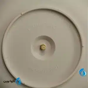تصفیه آب آکوا لاین 7 مرحله ای با مخزن تانک پک aqua line Ro7_orp