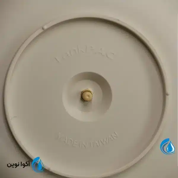 تصفیه آب آکوا لاین 7 مرحله ای با مخزن تانک پک aqua line Ro7_orp