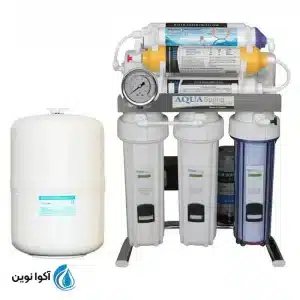 آکوا اسپیرینگ 6 مرحله ای مدل RoS151