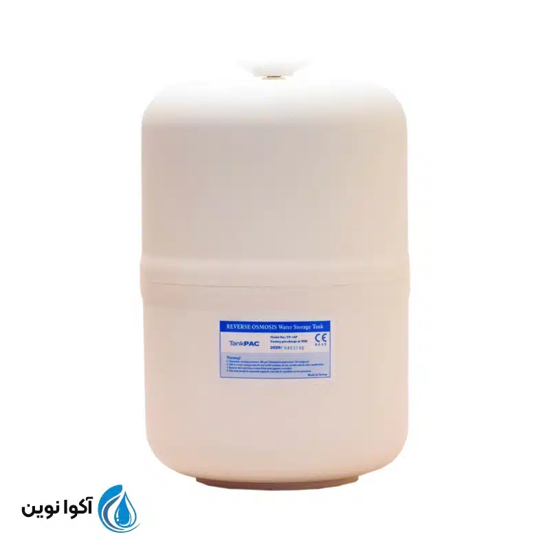مخزن تانک پک (TankPak) تایوان 4 گالن tp16