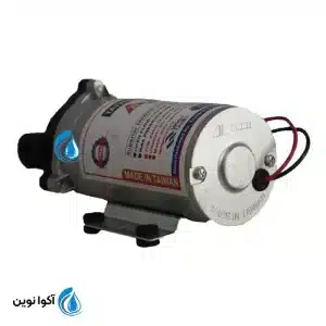 پمپ 125 psi تایوانی