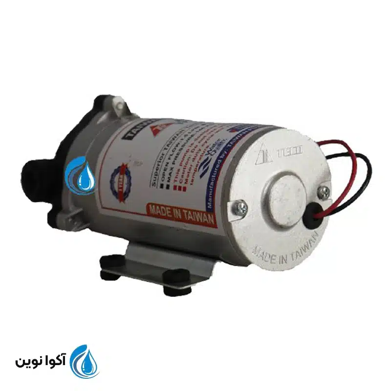 پمپ 125 psi تایوانی