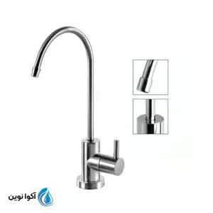 دستگاه تصفیه آب سافت واتر ro-800uv