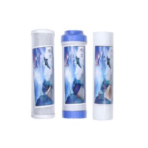 فیلتر دستگاه تصفیه کننده آب سافت واتر مدل x800