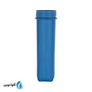 دستگاه تصفیه آب سافت واتر مدل SW-J-3s
