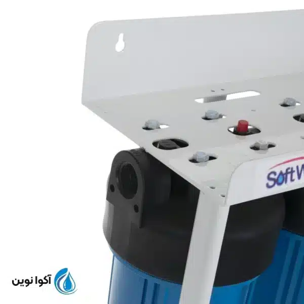 دستگاه تصفیه آب سافت واتر مدل SW-J-3s