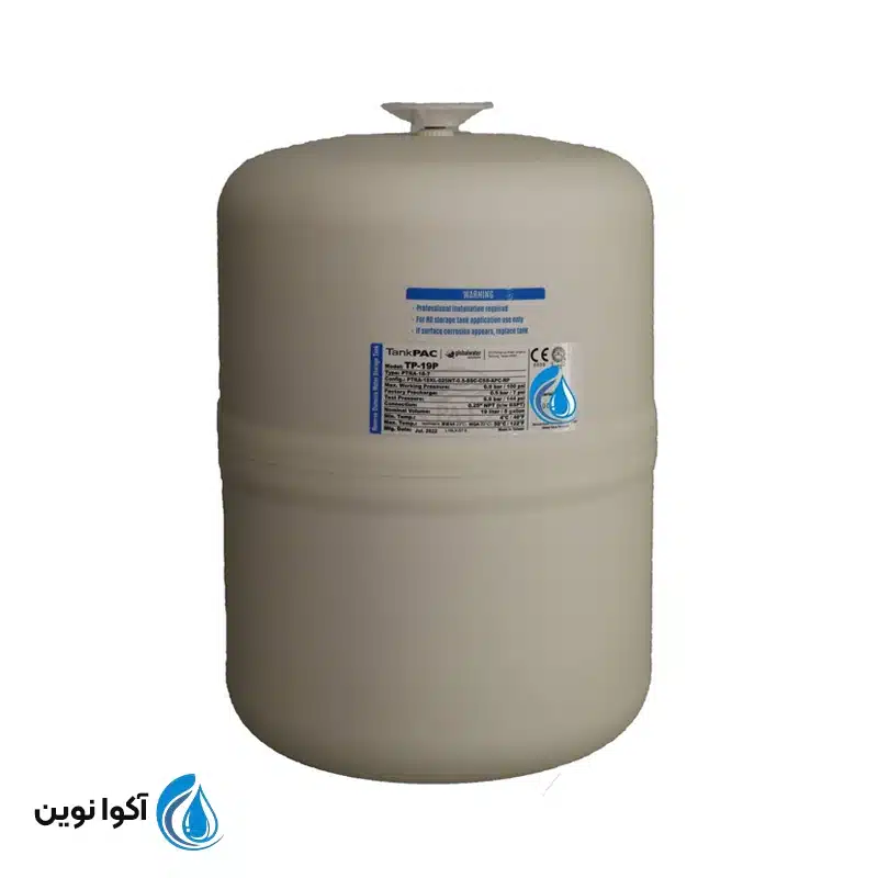 دستگاه تصفیه آب آکوا پرو 7 مرحله مدل RO7-ORP
