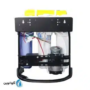 دستگاه تصفیه آب اکوا اکسپرت