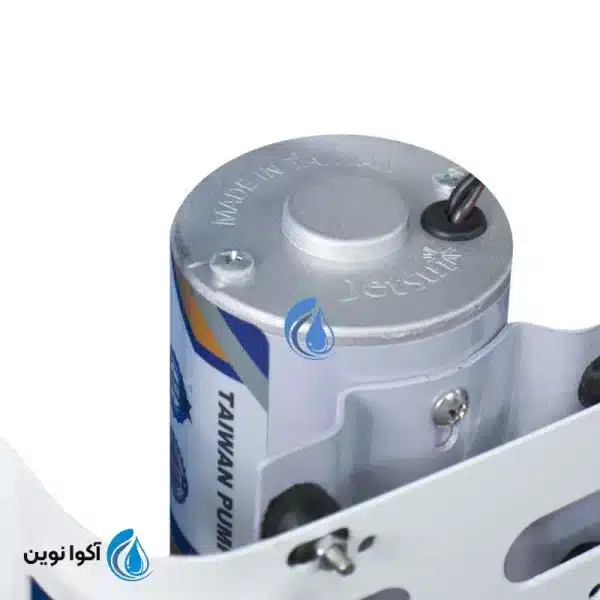 دستگاه تصفیه آب اکوا اکسپرت تایوانی
