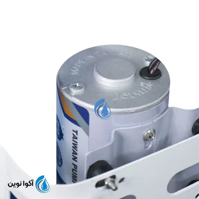دستگاه تصفیه آب اکوا اکسپرت تایوانی
