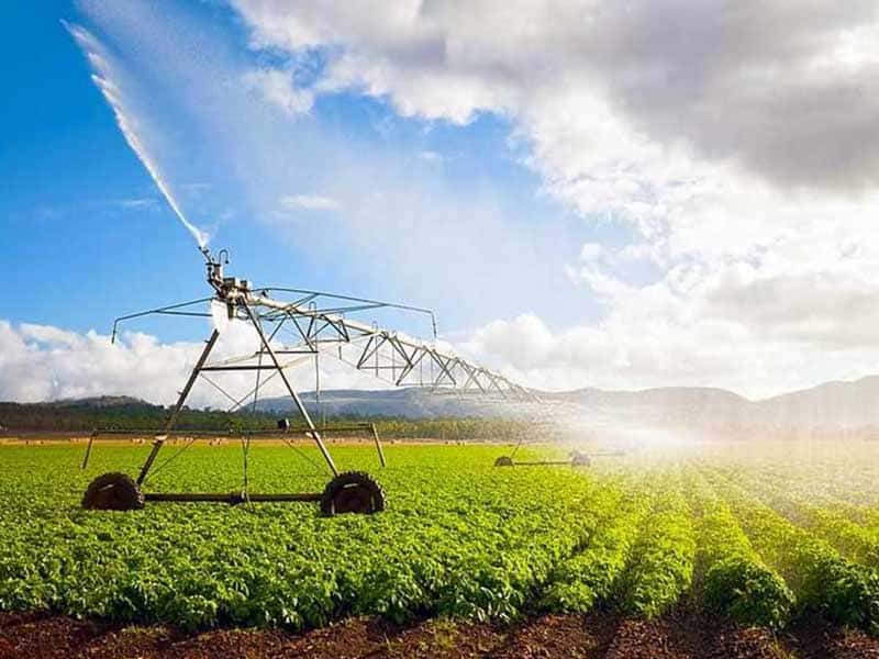 دستگاه آب شیرین کن کشاورزی چیست؟