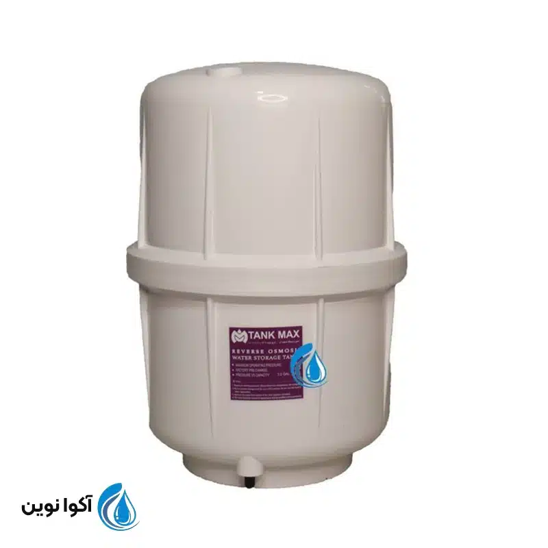 تصفیه آب آکوا اکسپرت 7 مرحله با فیلتر الکالاین Ro7(730)orp