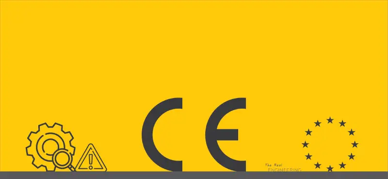 آیا استاندارد CE به تنهایی کافی است؟