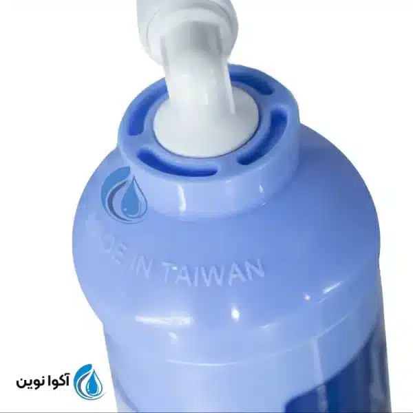 دستگاه فیلتر آب خانگی تایوانی تانک پک