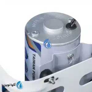مخزن تکومن ویتنامی